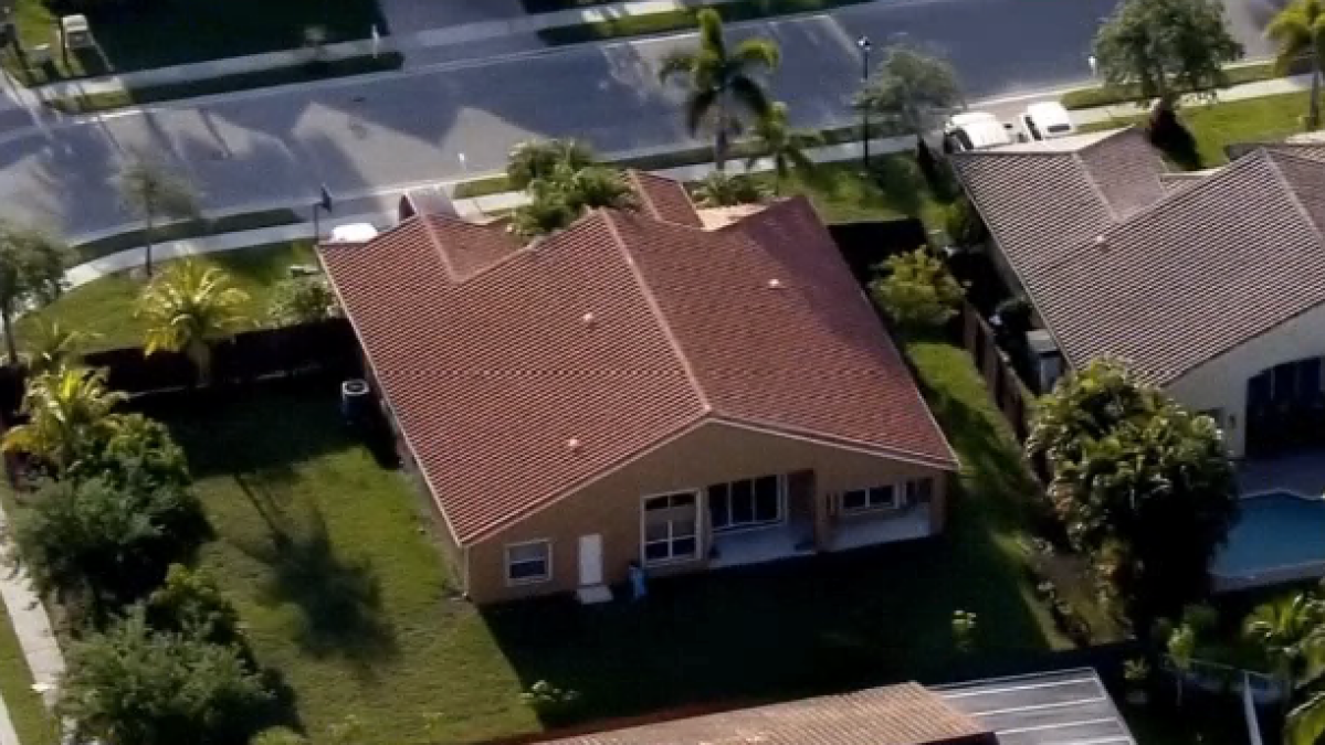 Man Invades Pembroke Pines Home, Says He Needed ‘Internet and Food’ for ...