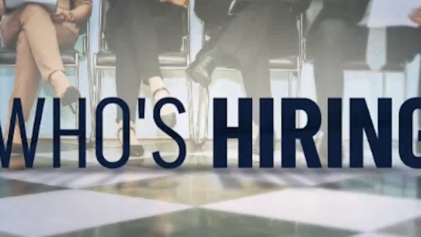 Looking For A Job These Places Are Hiring In Florida Amid Coronavirus Pandemic Nbc 6 South Florida