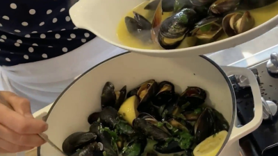 Maximum Flavor With Chef Adrianne – June 4th