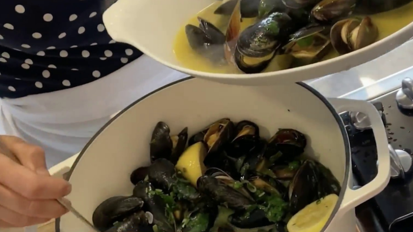 Maximum Flavor With Chef Adrianne – June 4th
