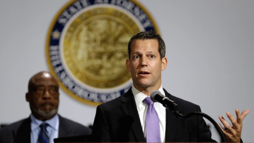 Prosecutor Charges 11 With Felonies Following Tampa Riots Nbc 6