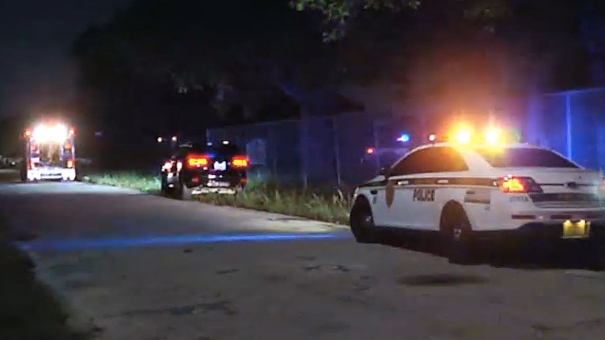Drive By Shooting In Nw Miami Dade Leaves 2 People Hospitalized Police Nbc 6 South Florida 7486