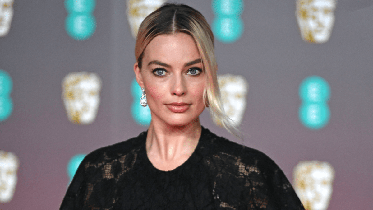Margot Robbie faked her very own loss of life as a child to get revenge on her babysitter