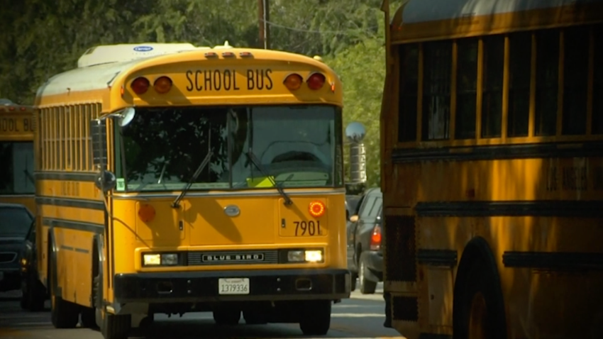 Going ‘Back-to-School'? Experts, Parents Uncertain for Fall