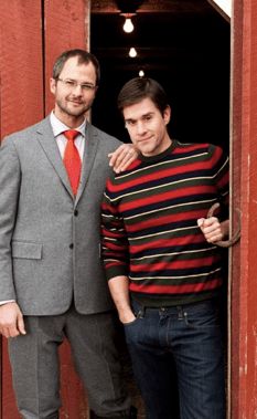 TheFabulousBeekmanBoys