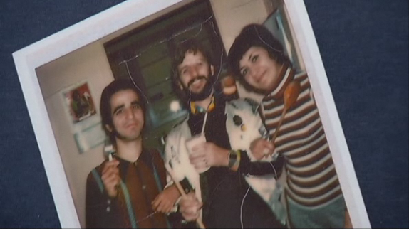 Local Couple Recall Life With John Lennon Nbc 6 South