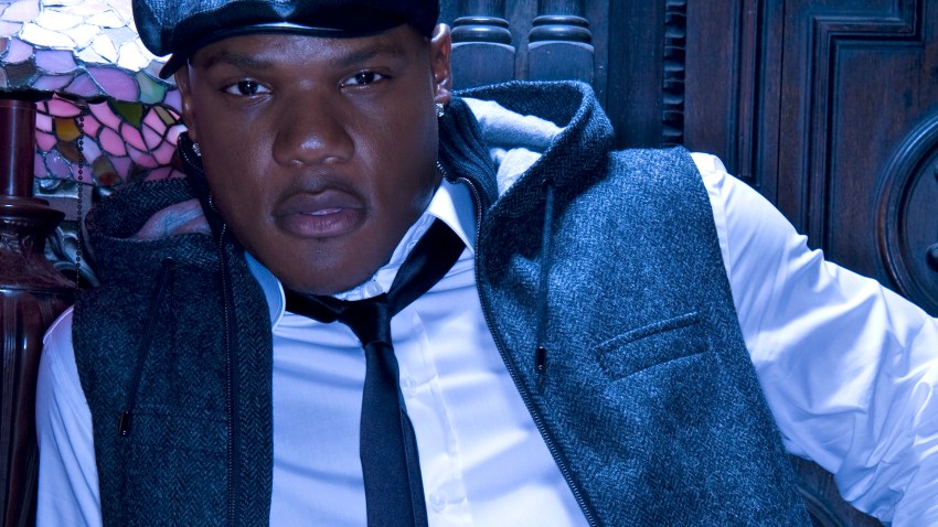 Sean Garrett