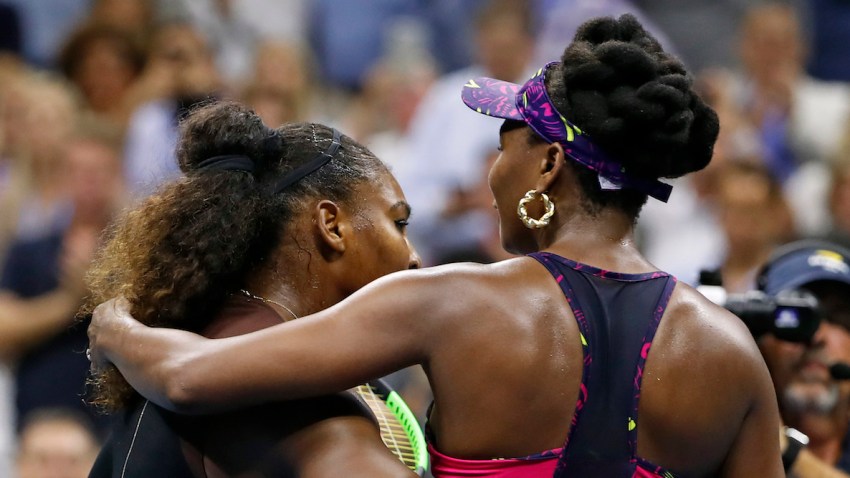 US Open Tennis
