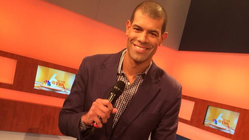 Shane Battier Karaoke