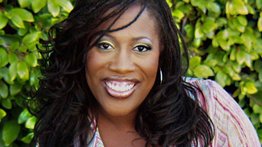 Sheryl Underwood photo