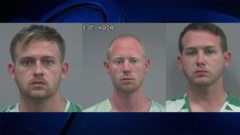Shooters arrested after white nationalist speech uf