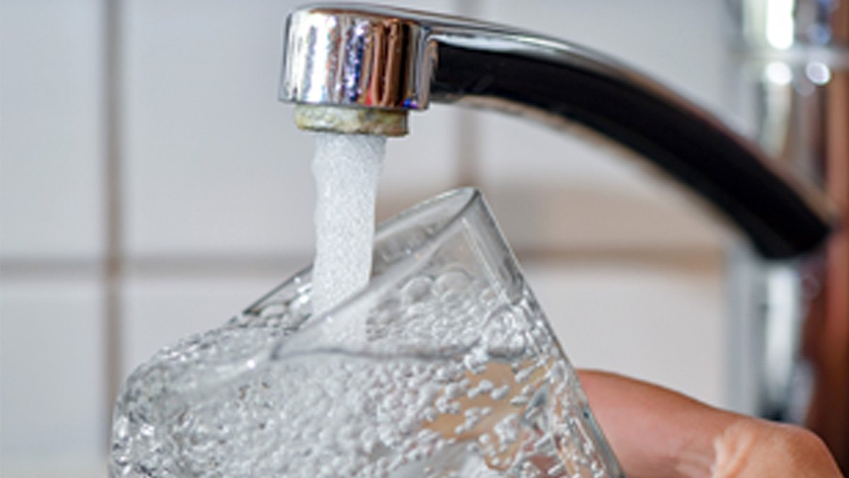 Precautionary water boil notice issued for parts of Lauderhill, officials say