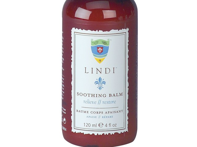 Soothing Balm