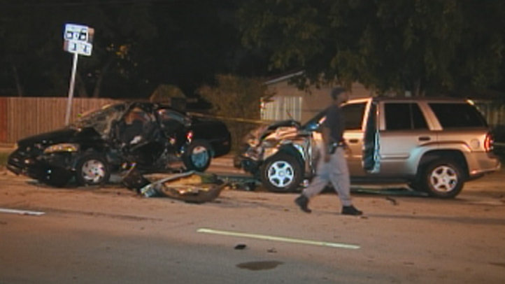 18 Year Old Driver Killed In Southwest Miami Dade Crash Nbc 6 South Florida 9179