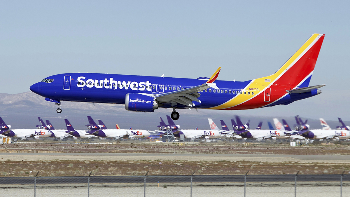 Southwest Airlines Is Adding More New Caribbean Flights