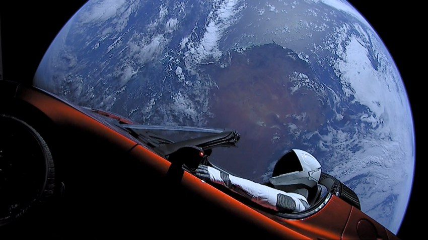 SpaceX14