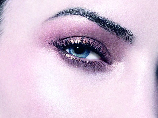 Spring 2011 Beauty Visualsldfkhaslflskdf