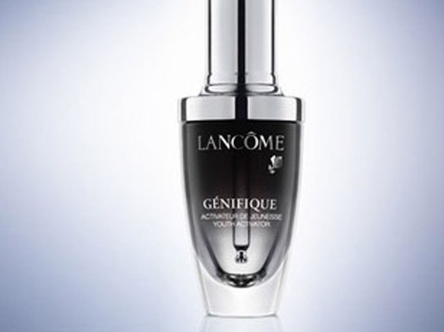 St. Jude and Lancome