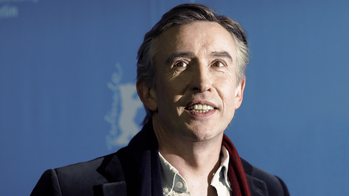 UK Actor Steve Coogan Gets 'Six-Figure' Damages From ...