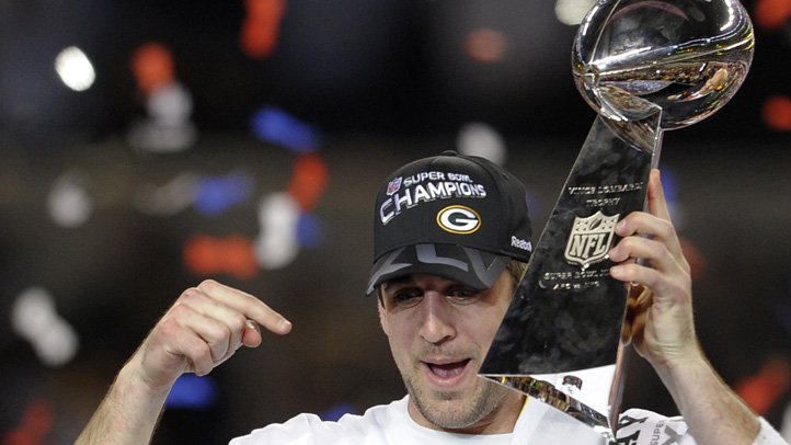 Super Bowl 2011