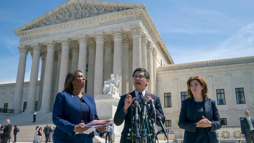 Supreme Court Census Citizenship