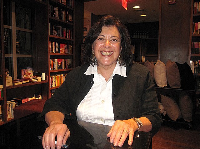 Susan Isaacs