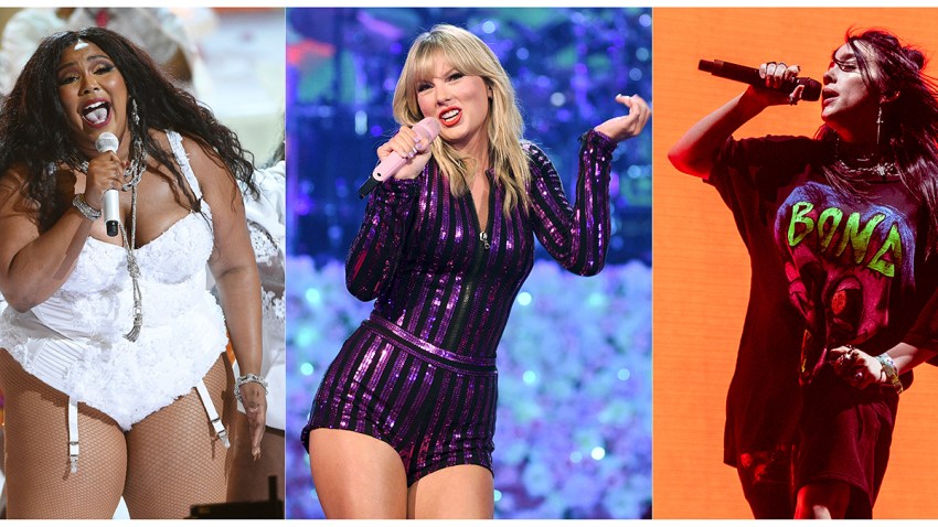 Music-Jingle Ball Tour