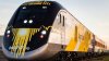 Brightline Now Selling Tickets for Trips Between Orlando and South Florida
