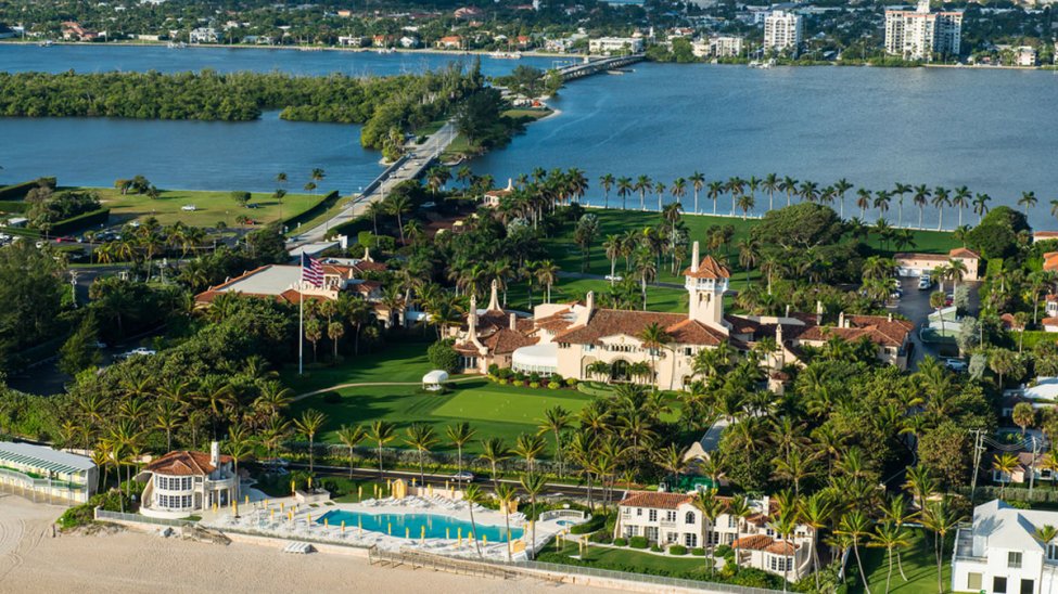 What Is Mar-a-Lago? The History of Trump’s Luxurious Resort And Home ...