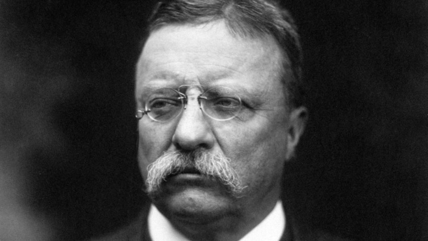 T_Roosevelt