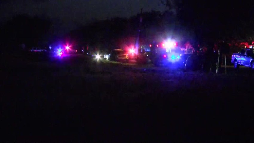 Taft TX shooting 101418