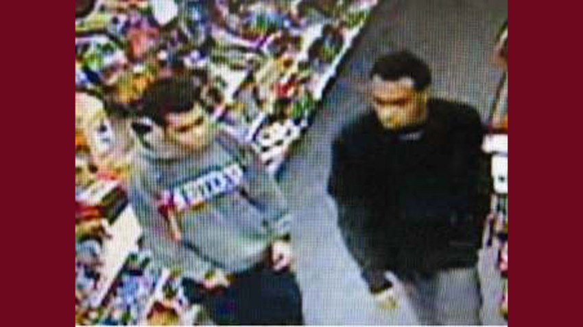 Tampa CVS condom theft suspects