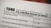 Did You Receive a Special Tax Refund Last Year? The IRS Says Hold Off on Filing Returns