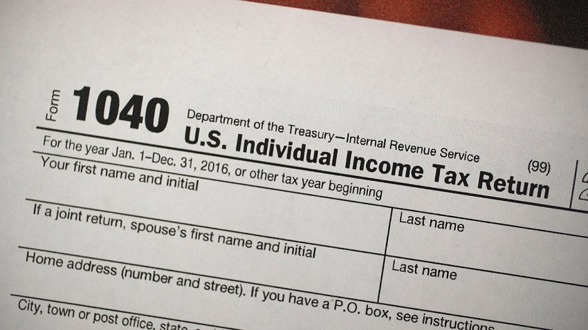 Taxes