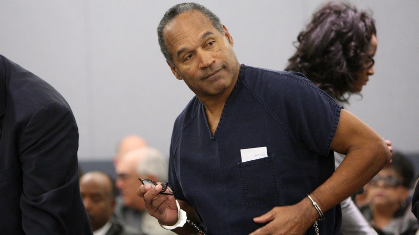 O.J. Simpson