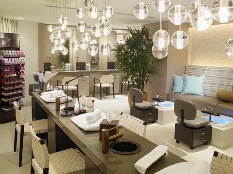 The Palms Hotel Spa