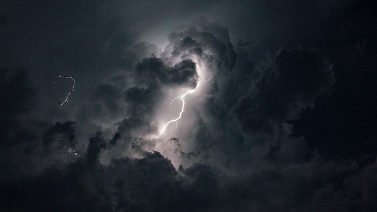 Scattered storms forecast in South Florida: Track on Doppler 6000 - Vimarsana News