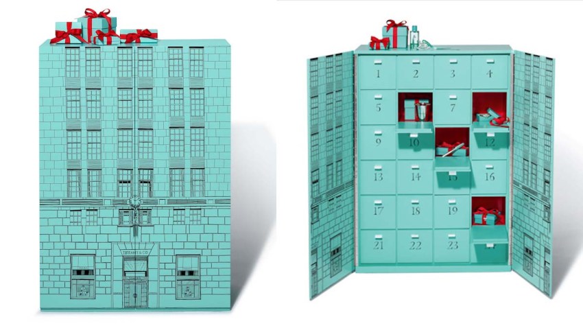Tiffanys Advent Calenday Split