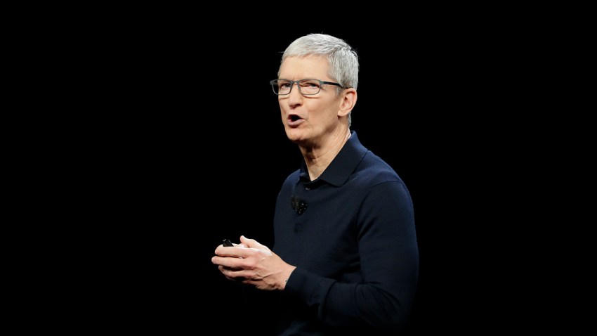 Apple Streaming TV