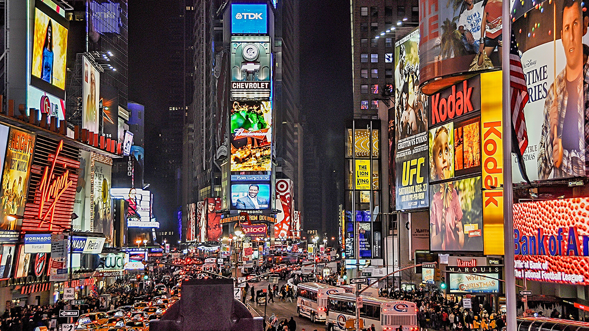 No dice! Jay-Z backed plan for Times Square casino loses bid for NYC license amid Broadway revolt