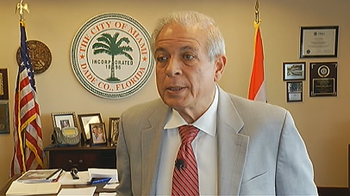 Tomas Regalado June 28
