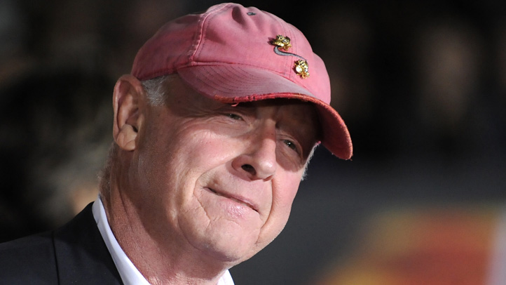 Obit-Tony Scott
