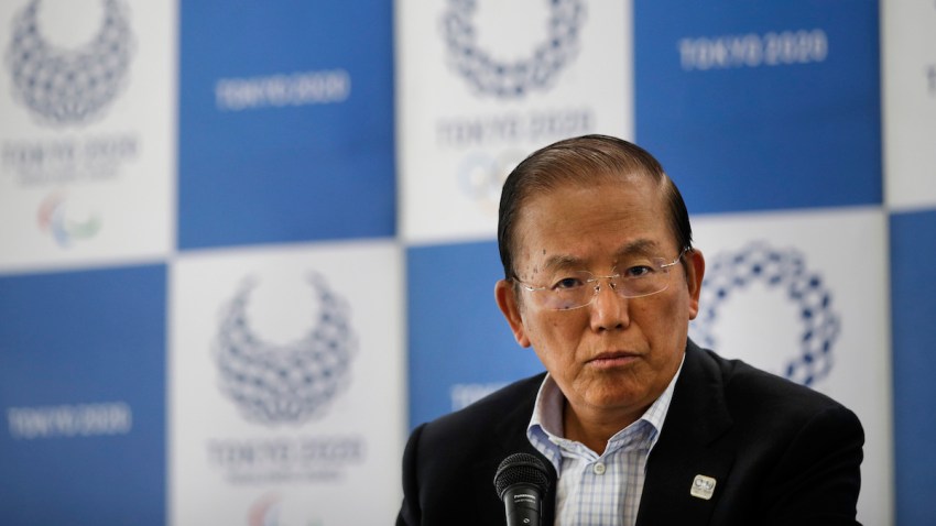 Tokyo 2020 Olympics Cannabis