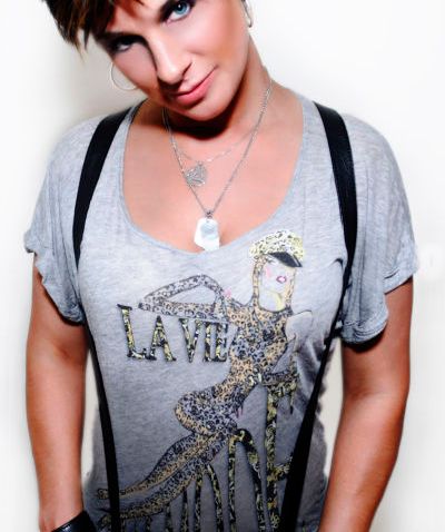 Tracy Young R