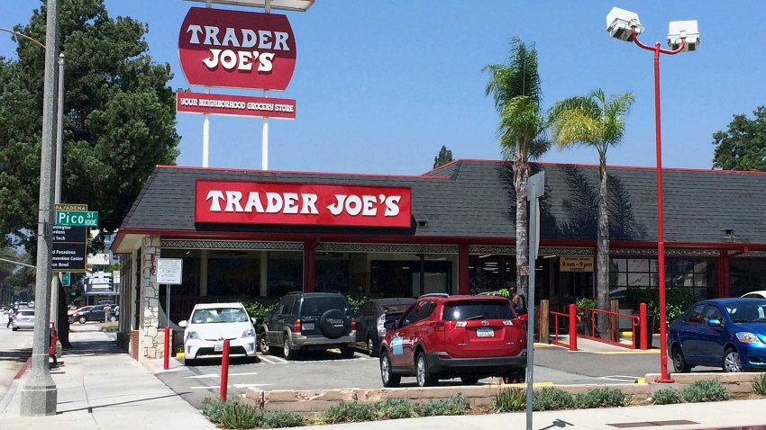 Trader Joe's