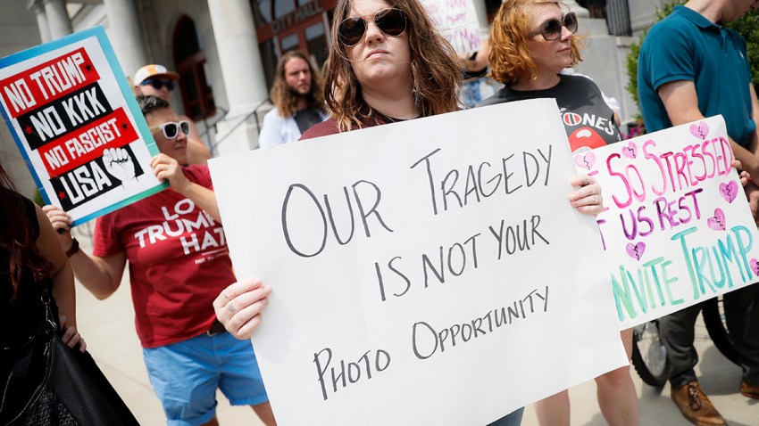 Ohio Shooting