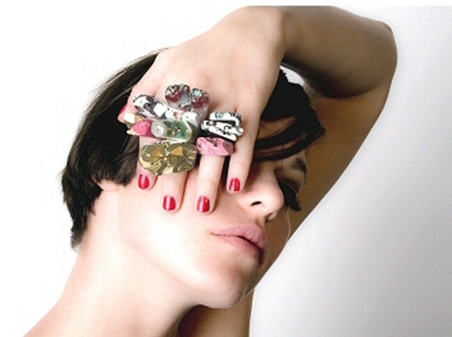 Triian Jewelry