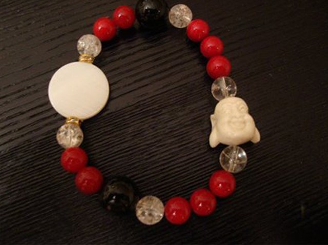 Trinket Charms