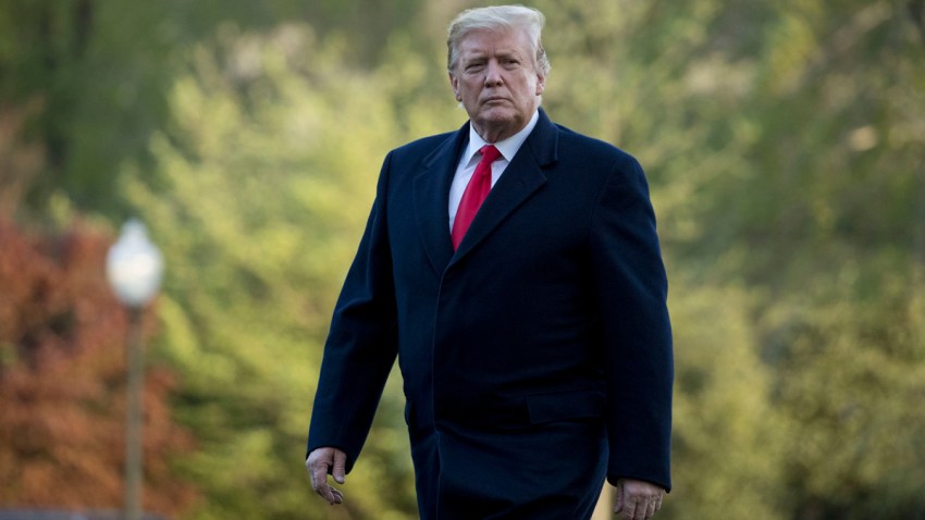 Trump Family Planning Lawsuit