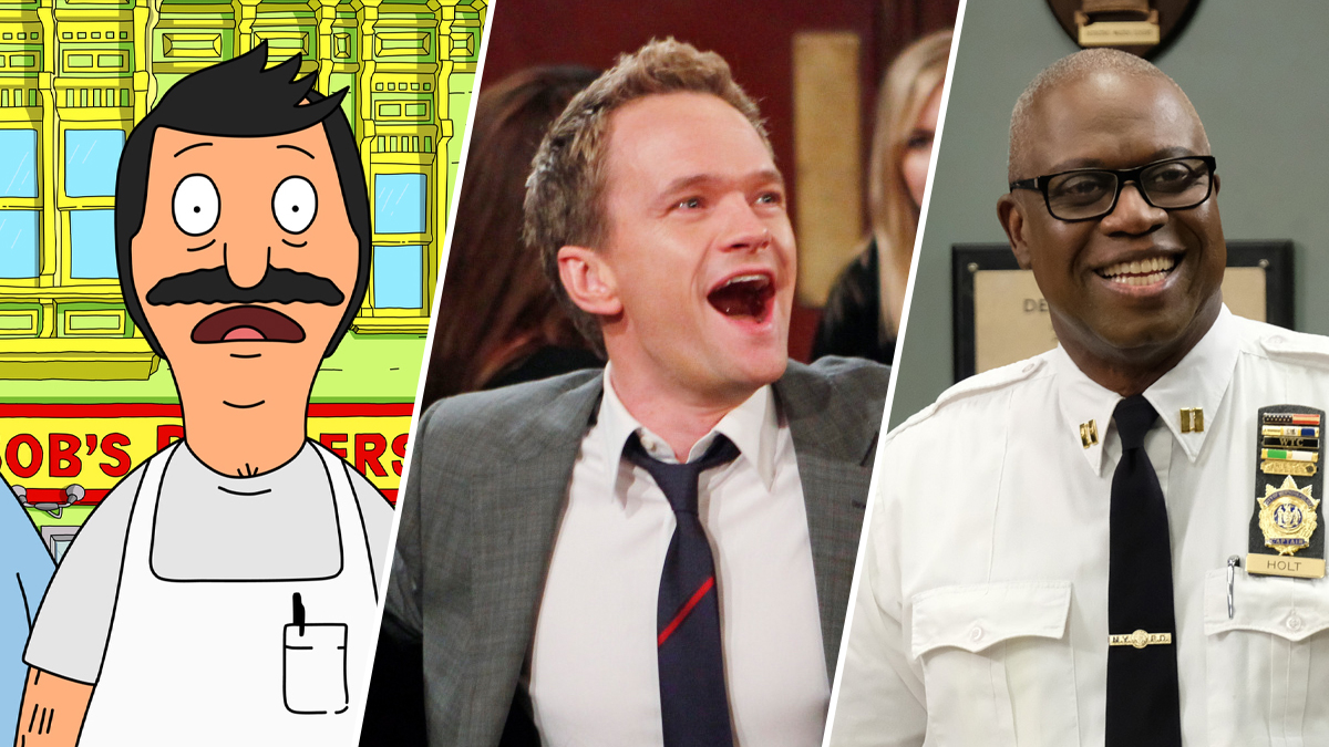 The Rise of Comfort TV: Hulu Reveals What Shows Viewers Are Turning To